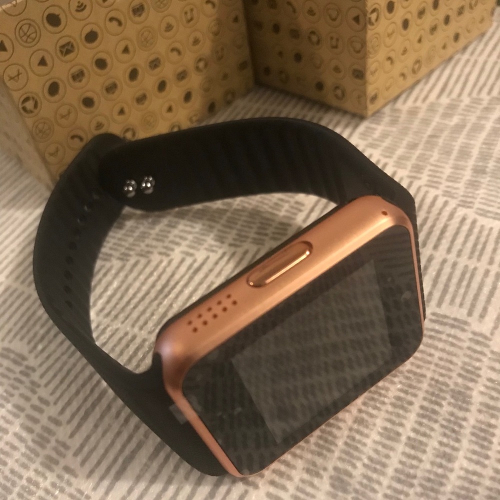 Smart watch - Picture 3 of 3